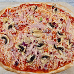 Photo n°1 de l'avis de Simon.a fait le 29/05/2022 à 18:48 sur le  Strandbar Seehund à Wittdün