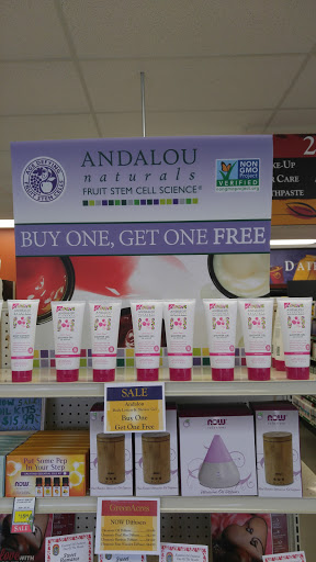 Natural Foods Store «GreenAcres Market Clear Lakes», reviews and photos, 2315 W 21st St N #115, Wichita, KS 67203, USA