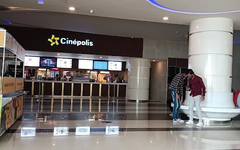 Cinepolis Muzaffarpur image