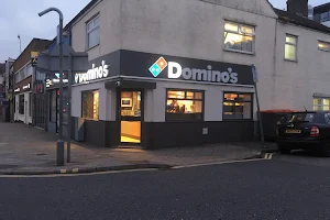 Domino's Pizza - Swansea - Marina image