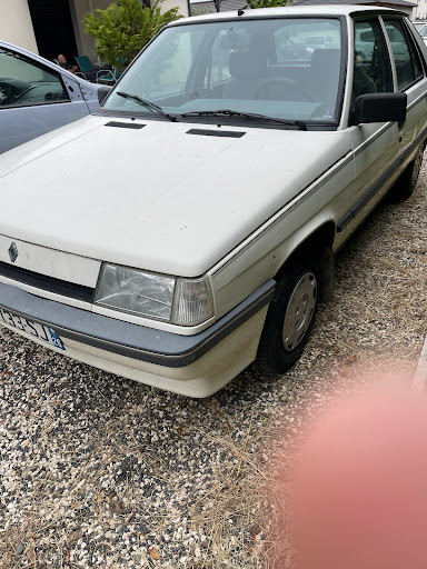 Photo 1 - epaviste nicolas