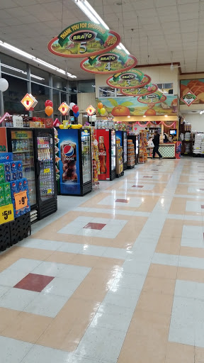 Grocery Store «Bravo Supermarkets», reviews and photos, 321 Scotland Rd, City of Orange, NJ 07050, USA