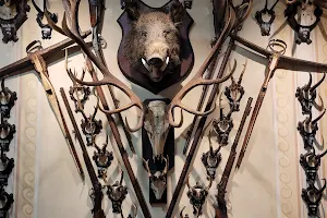 Museum of Hunting August von Spiess image