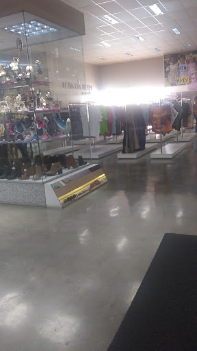 Logo da empresa - Loja da Beth - Megastore