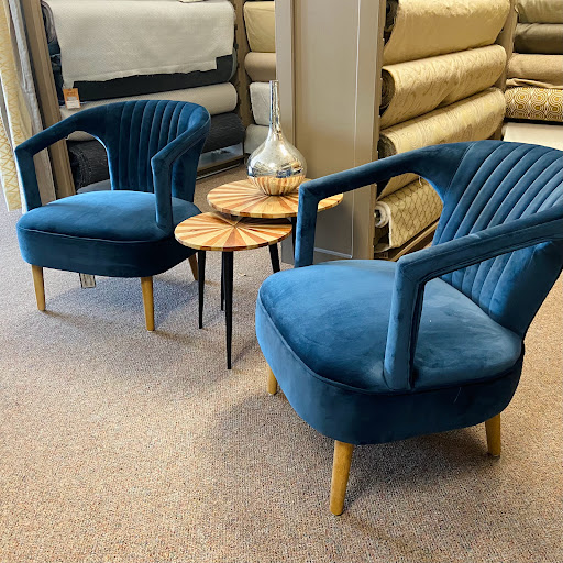 Fabric Store «Artee Fabrics & Home», reviews and photos, 7016 Market St B, Wilmington, NC 28411, USA