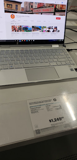 Electronics Store «Best Buy», reviews and photos, 1705 Norman Dr, Valdosta, GA 31601, USA