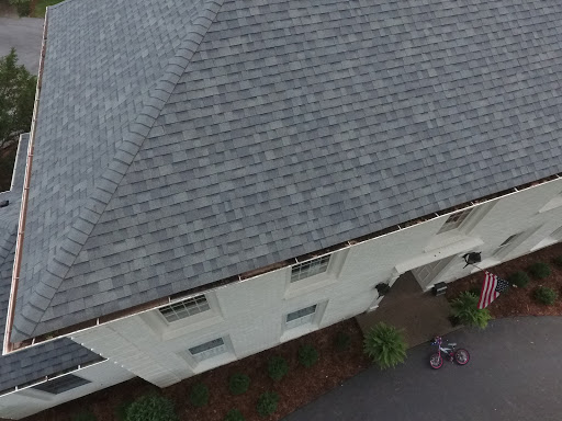 Roofing Contractor «Carlon Roofing & Sheet Metal», reviews and photos, 1430 Selinda Ave, Louisville, KY 40213, USA