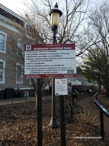 Tourist Attraction «Red Bank RiverCenter», reviews and photos, 46 English Plaza, Red Bank, NJ 07701, USA