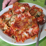 Photo n°5 de l'avis de Marco.a fait le 15/08/2023 à 15:30 sur le  Agriturismo Giulietto Mecozzi à Monte San Martino