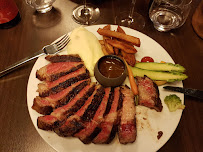 Steak du Restaurant Le Buronnier à Clermont-Ferrand - n°11