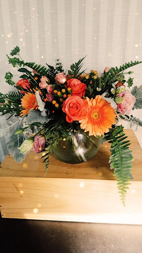 Florist «Encore Florals & Gifts», reviews and photos, 225 Kingston St, Conway, SC 29526, USA