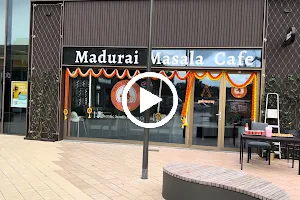 Madurai Masala Cafe image
