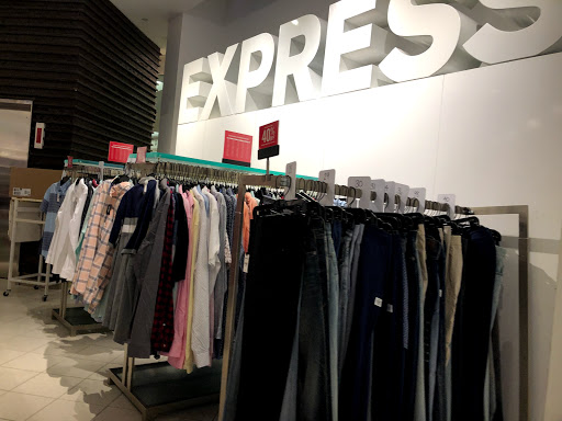 Clothing Store «Express», reviews and photos, 1625 Chestnut St, Philadelphia, PA 19103, USA