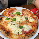 Photo n°4 de l'avis de Sami.� fait le 15/09/2023 à 11:01 sur le  Pizzeria-Ristorante San Marco à Wismar