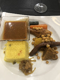 Photo n°60 de Un Régal - Restaurant Café Chic Nice à Nice ()