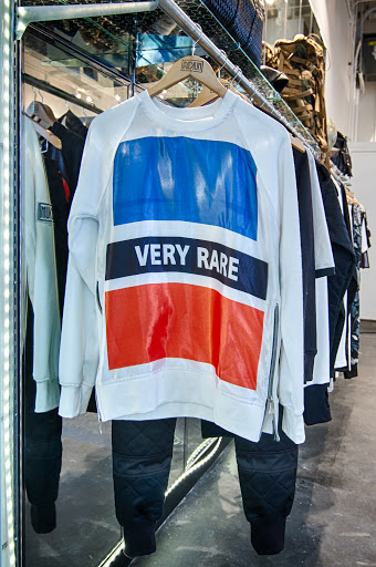 Clothing Store «Iridium Clothing Brand», reviews and photos, 1330 N Milwaukee Ave, Chicago, IL 60622, USA