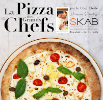 Pizza du Pizzeria LA BOÎTE A PIZZA Toulouse Rangueil - n°14
