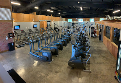 Get Fit Yelm - 103 93rd Ave SE, Yelm, WA 98597