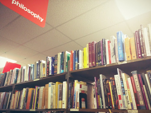 Book Store «John K. King Books North», reviews and photos, 22524 Woodward Ave, Ferndale, MI 48220, USA