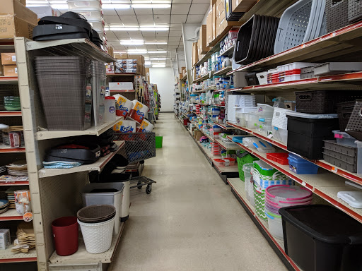 Discount Store «Ocean State Job Lot», reviews and photos, 40 Industry Ln, Waterbury, CT 06704, USA