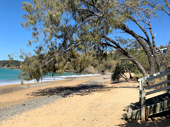 Korora Beach