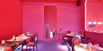 Atmosphère du Le Kaz, Restaurant Panoramique Du Casino De Cabourg - n°16