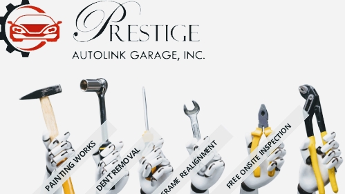 Prestige Autolink Garage, Inc.