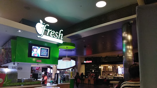 Shopping Mall «Santa Monica Place», reviews and photos, 395 Santa Monica Place, Santa Monica, CA 90401, USA