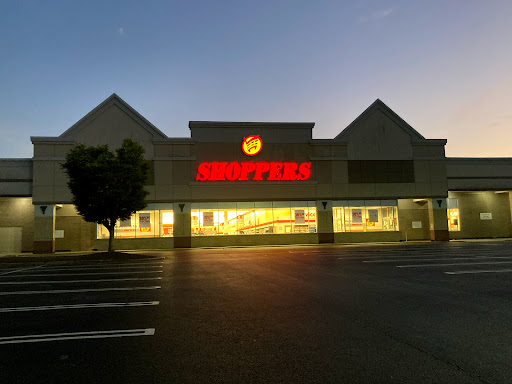 Shoppers, 1170 Smallwood Dr, Waldorf, MD 20603, USA, 