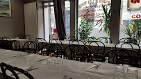 Atmosphère du Restaurant Le Dodo à Paris - n°5