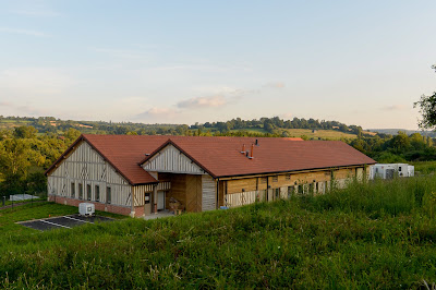 Fromagerie Clos de Beaumoncel à Camembert