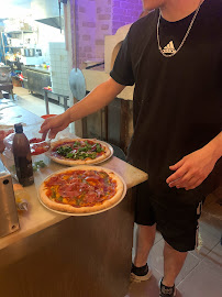 Pizza du Pizzeria La Brindille à Villefort - n°7