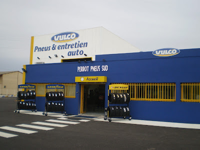Vulco PLAN D'ORGON à Plan-d'Orgon