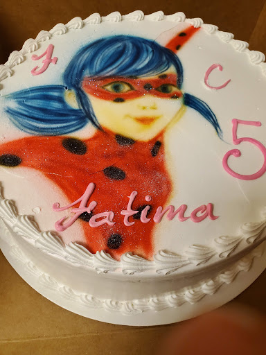 Grocery Store «Juarez Baking», reviews and photos, 1068 N Waco Ave, Wichita, KS 67203, USA