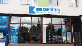 Kod Computers
