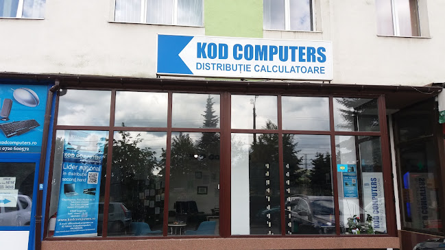 Kod Computers