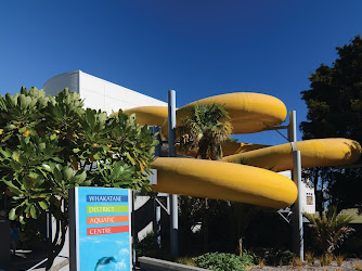 Whakatane Aquatic and Fitness Centre