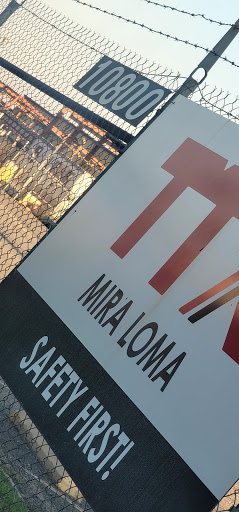 TTX Company Training Center - TCML-Mira Loma