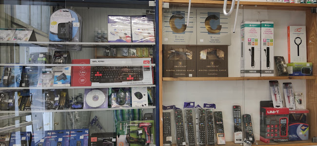 Sklep Elektroniczny - Sklep spożywczy