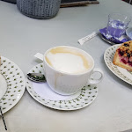 Photo n°1 de l'avis de Anna.. fait le 18/07/2020 à 18:40 sur le  Trendcafé Krone à Sonnenbühl