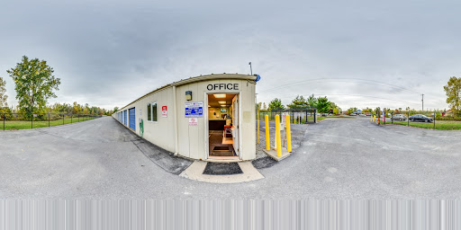 Self-Storage Facility «Secure Self Storage», reviews and photos, 35 Royal Rd, Ithaca, NY 14850, USA