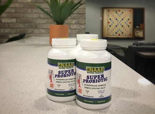 Health Food Store «Sano Health Food Center», reviews and photos, 4069 Broadway, New York, NY 10032, USA