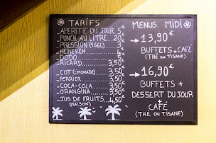 Photo n°5 de Maison Robert Le Restaurant à Toulouse ()