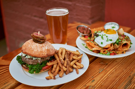 Lounge «Goodfoot Pub & Lounge», reviews and photos, 2845 SE Stark St, Portland, OR 97214, USA