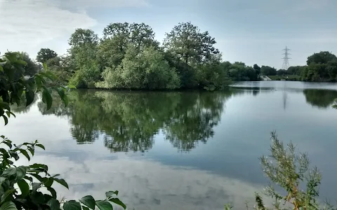 Walthamstow Reservoirs image