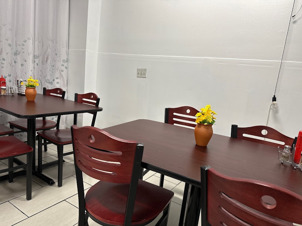 Plate50LA Indian & Sri Lankan Restaurant 90006