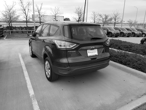 Honda Dealer «Honda Cars of Rockwall», reviews and photos, 1550 I-30 Frontage Rd, Rockwall, TX 75087, USA