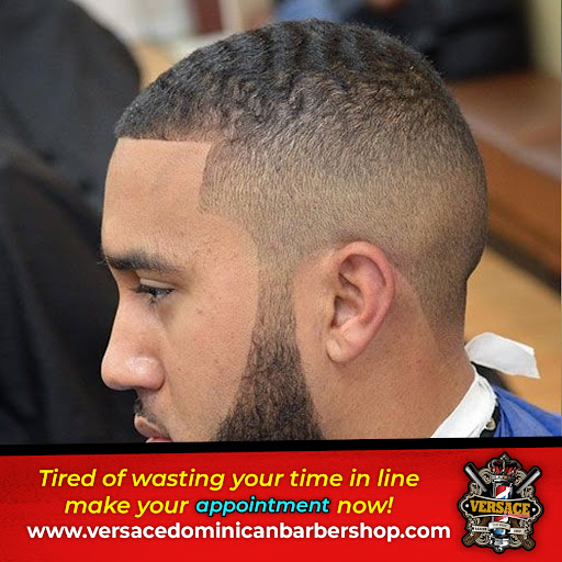 Barber Shop «Versace Dominican Barber Shop 2», reviews and photos, 455 Grayson Hwy, Lawrenceville, GA 30046, USA