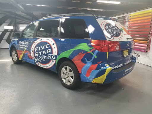 Advertising Agency «Wrap Specialties / Wrap Boys», reviews and photos, 301 Kimball St, Woodbridge, NJ 07095, USA