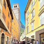 Photo n°3 de l'avis de Thomas.c fait le 30/09/2022 à 19:08 sur le  Ristorante Sud - Pizzeria Napoletana à Riva del Garda